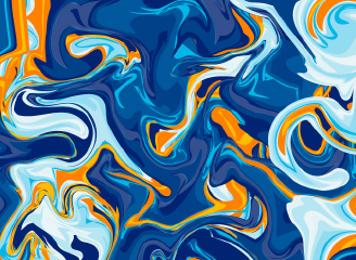 68款抽象水彩油彩油漆颜料背景