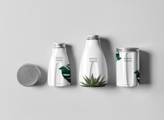 30款护肤品化妆品样机