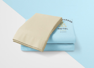 6款浴巾毛巾样机