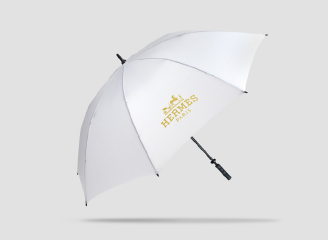 15款雨伞智能效果展示贴图样机