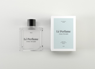 29款化妆品香水包装样机