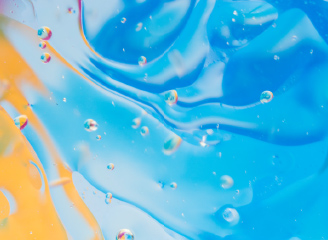 42款高清抽象液体水波纹彩色渐变背景