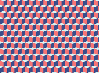 36款简约无缝拼图背景线条矩形瓷砖马赛克花纹