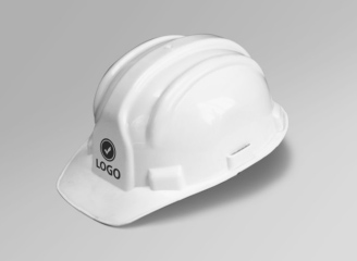 7款头盔工程安全帽样机